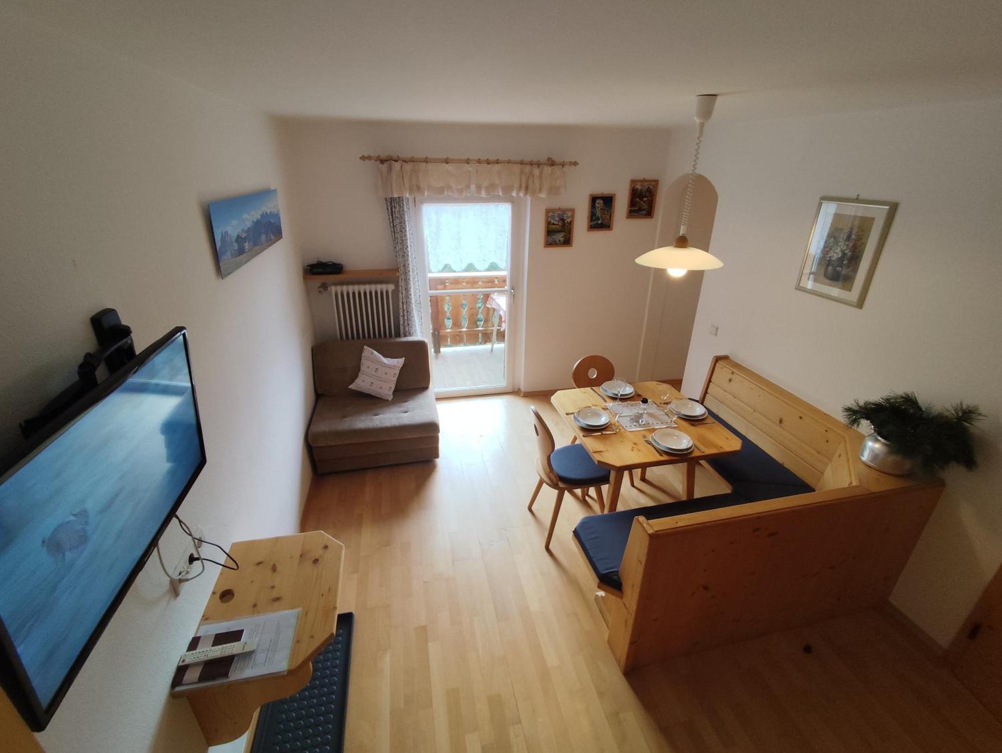 Residence Bergblick Plancios Esterno foto