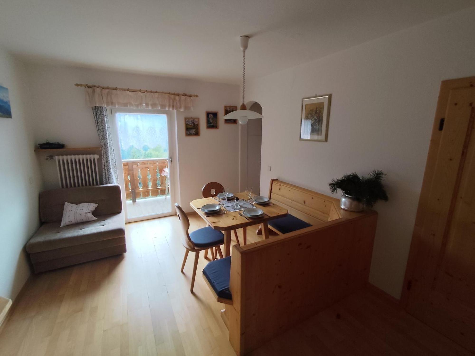 Residence Bergblick Plancios Esterno foto