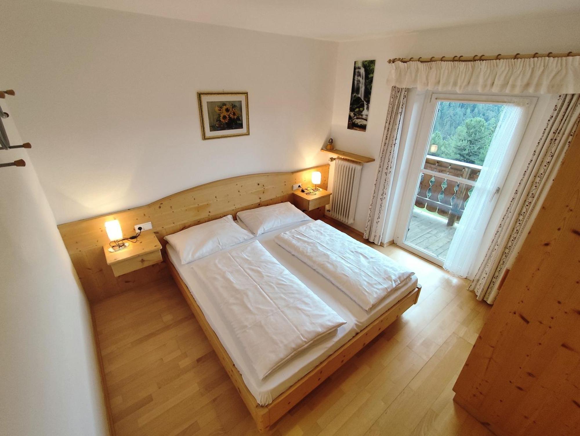 Residence Bergblick Plancios Esterno foto