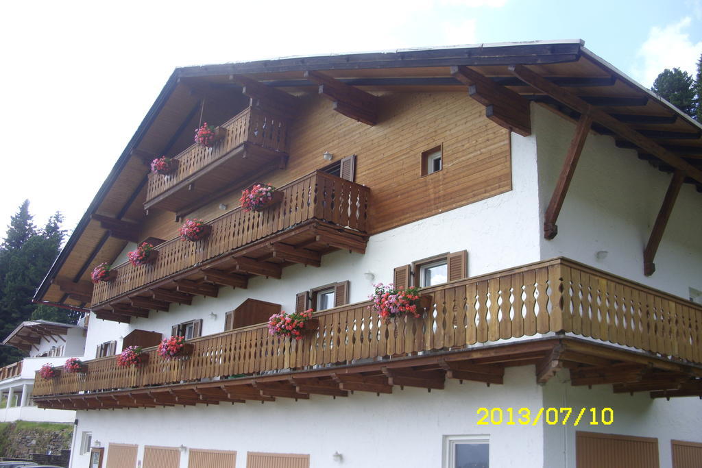 Residence Bergblick Plancios Esterno foto
